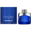 Montblanc Legend Blue parfumovaná voda pánska 50 ml