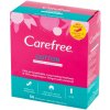 Carefree Cotton slipové vložky 56 ks