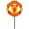 Zápich - Manchester United logo