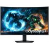 Samsung Odyssey G7 (G75F) 37