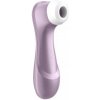 Satisfyer Pro 2 Next Generation fialová