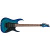 Ibanez RG450QMB Sapphire Blue