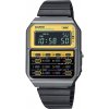 Casio CA-500WEGG-9BEF Vintage Collection 34mm 1ATM