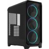 Fractal Design Meshify 3 Black RGB TG Light Tint FD-C-MES3A-06