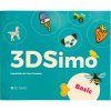 3Dsimo Príručka pre 3D perá – základná (v angličtine)