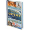 The Odyssey: A Graphic Novel: Deluxe Edition