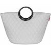 Reisenthel Loophome S frame rhombus light grey