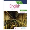 English for the IB MYP 2 (Capable-Proficient/Phases 3-4; 5-6): by Concept (Zara Kaiserimam,Ana de Castro)()