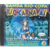 CD Banda Rio - Copa: Rio Carnaval