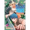 Dungeon Friends Forever Vol. 4 (V04)(Brožovaná)