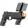 iPega 9257 Gun-Shaped herný ovládač, Android, iOS, PS3, PS4, PC, N-Switch, SmartTV, čierny 57983129443