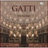 GATTI,L.: Concertos (CD) (BRILLIANT CLASSICS)
