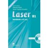 Laser 3rd edition B1 Workbook +key & CD Pack