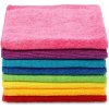 VILEDA Mikrohandrička Colors 8 ks 151501