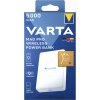 BEZDRÔTOVÁ MAGNETICKÁ POWERBANKA MAGSAFE QI USB-C 12W 5000mAh VARTA