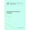 Mezinárodní organizace v dopravě - Roman Štěrba