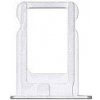 SIM dvierka (držiak) iPhone 5 white