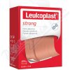Leukoplast Strong náplast pevná/role 6cmx1m