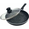 shumee Kinghoff Mramorová panvica 28 cm KH-3959