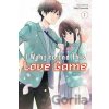I Want To End This Love Vol 1 - Yuki Domoto