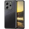 Dux Ducis Aimo puzdro pre Xiaomi Redmi Note 14 5G - Čierna KP36717