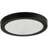 BERGE LED okrúhle stropné svietidlo prisadené - 24W - 2640lm - 4000K