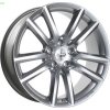 Cms - CMS C27 7x17 5x114,3 ET53 racing silver