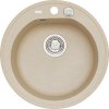 Granitový drez ALVEUS Niagara 10 Beige 55 510x510 mm 1076855