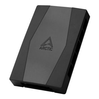 ARCTIC Case Fan Hub ACFAN00175A