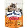 Club 4 Paws Premium mokré kuracie mäso mäsom 1,92 kg