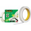 3M Scotch Magic lepiaca páska priehľadná 66 m x 19 mm