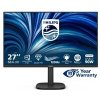 Philips 27B2U3601/00 27 IPS LED 2560x1440 50 000 000:1 4ms 350 DP HDMI USB-C (90W) pivot repro čierny