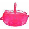 Silvia Saint Love Chair Rodeo Taburetka s vibrátorom - pink