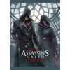 Art of Assassins Creed Syndicate - Paul Davies, Titan Books Ltd