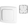 Vypínač na stenu pre ORNO RF Switch 1-tlačidlový [OR-SH-1750]