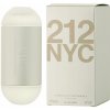 Carolina Herrera 212 60ml toaletná voda dámska EDT