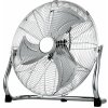 Silvercrest® Podlahový ventilátor SBV 40 A1 (strieborná/chrómová) (100363086)