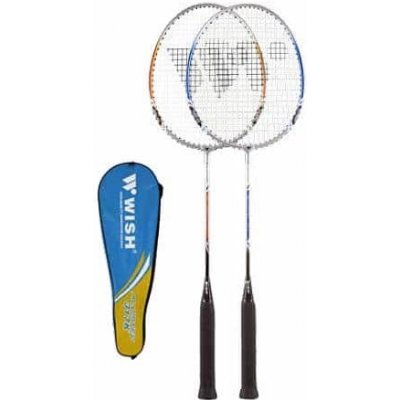 Badmintonový set WISH Alumtec 317k