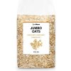 Gymbeam jumbo ovsené vločky 700 g