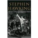 Kniha Moja stručná história - Hawking Stephen