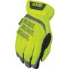 Mechanix Noste ŽLUTÉ RUKAVICE MECHANIX HI-VIZ FASTFIT®