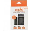 Set Jupio Batterypack NP-F550 + nabíječka