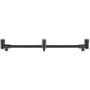 Strategy hrazda na tri prúty Buzzer Carbon 3Rod Adjustable Dĺžka: 38-55 cm