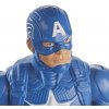 Hasbro Avengers Endgamie Titan Hero Kapitán Ameriky 30 cm