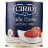 Cirio Paradajkový Koncentrát 1 kg