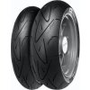 CONTINENTAL ContiSportAttack 180/55 R17 73W – záruka 5 rokov