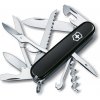 VICTORINOX Huntsman černý