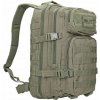 Mil-tec US Assault Pack SM olive 20 l