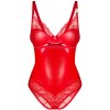 Obsessive Aliosa Teddy Red