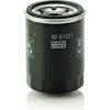 MANN-FILTER Olejový filter MANN-FILTER W 610/1